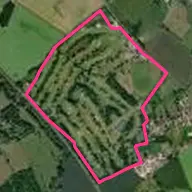 The Wychwood Golf Club