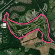Stover Golf Club