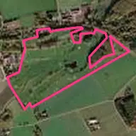 Halsted Kloster Golfklub