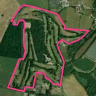 Bulbury Woods Golf Club