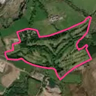 Easter Moffat Golf Club