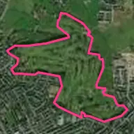 Crompton & Royton Golf Course Crompton & Royton Golf Course