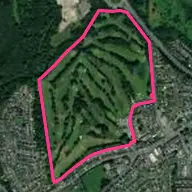 Llantrisant & Pontyclun Golf Club