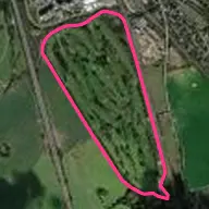Knebworth Golf Course