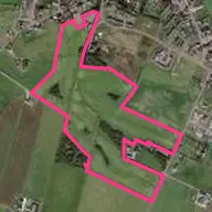 South Ronaldsay Golf Course