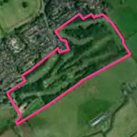 The Pastures Golf Club