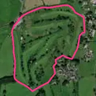 Casterton Golf Course