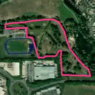 Charlton Lakeside Leisure Centre