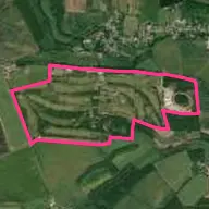 Naunton Downs Golf Club