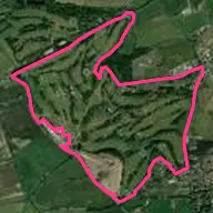 Moor Allerton Golf Course