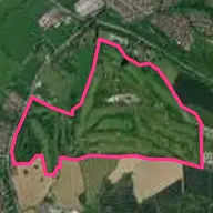 Ashbourne Golf Club