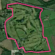 Sharpley Golf Course