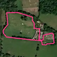 Four Ashes Golf Centre