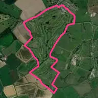 Wiltshire Golf and Country Club