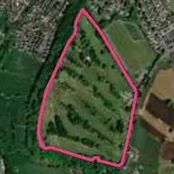 Elland Golf Club