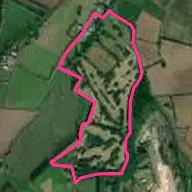 Breedon Priory Golf Centre (Main Course)
