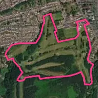 Caerphilly Golf Club