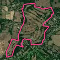 The South Buckinghamshire Golf Course