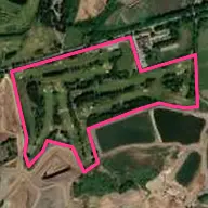 North Warwickshire Golf Course