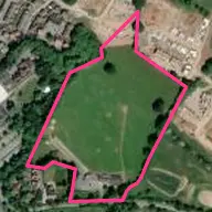 John Reay Golf Centre