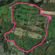 Palleg Golf Course