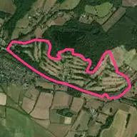 Sandford Springs Hotel & Golf Club