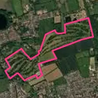 Richmond Park Golf Club