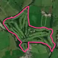Carus Green Golf Club