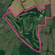 Crondon Park Golf & Country Club Crondon Park Golf & Country Club