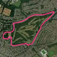 Queen's Park Golf Course