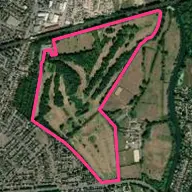 Hersham Golf Club