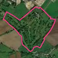 Wrag Barn Golf & Country Club Wrag Barn Golf & Country Club