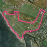Ullapool Golf Club