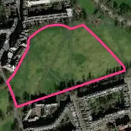 Bruntsfield Links Short Hole Golf Course Bruntsfield Links Short Hole Golf Course