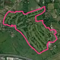 Kendleshire Golf Club