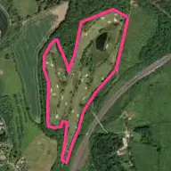 Donnington Grove Country Club