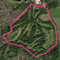 Dougalston Golf Course