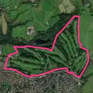 Ashton-under-Lyne Golf Club Ashton-under-Lyne Golf Club