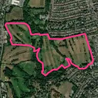 Brent Valley Public Golf Course