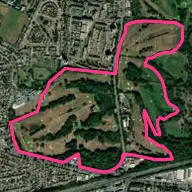 West Middlesex Golf Course