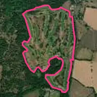 Lambourne Golf Club
