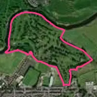 Stony Holme Golf Club