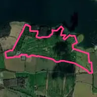 Rutland Water Golf Course
