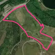 Bryn Bach Park Golf Club
