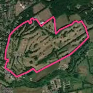 Hoebridge Golf Centre