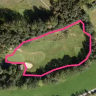 Golfclub Goldegg