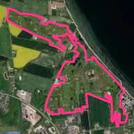 Morsø Golfklub Morsø Golfklub