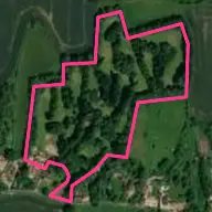 Silfield Village Golf Course