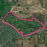 Wrexham Golf Club