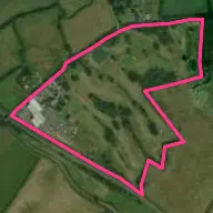 Dinnaton Golf Course